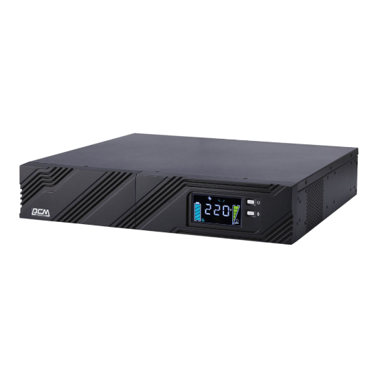 PowerCom SPR-1500 LCD